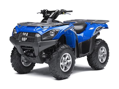 kawasaki brute force 750 review